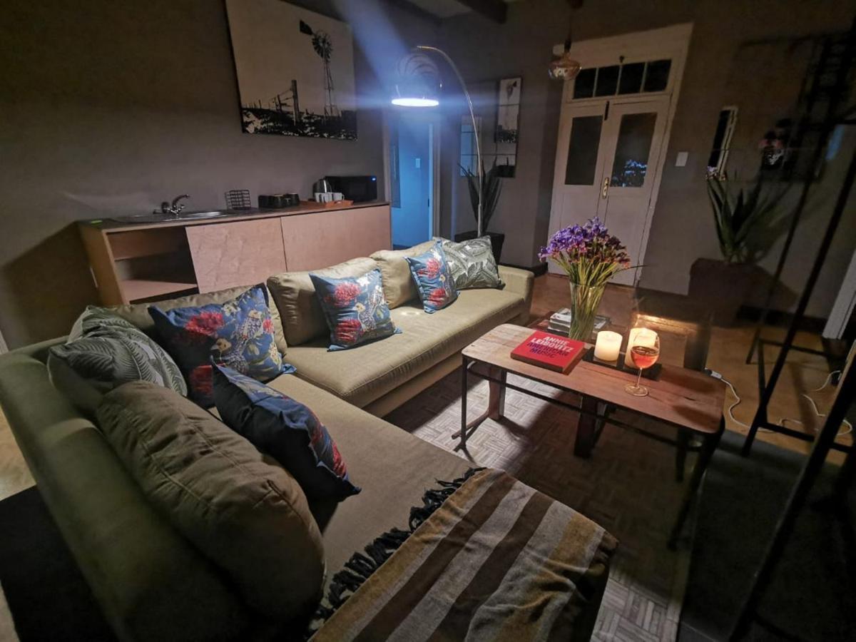 Aloe Cottage - 2 Bedroom Stanford Eksteriør billede