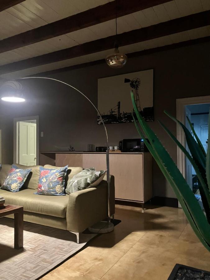 Aloe Cottage - 2 Bedroom Stanford Eksteriør billede