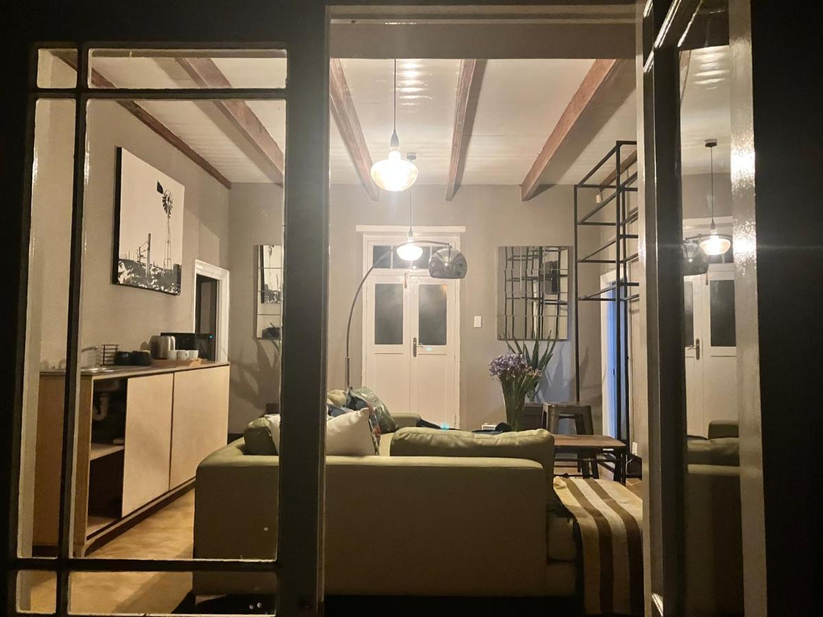 Aloe Cottage - 2 Bedroom Stanford Eksteriør billede
