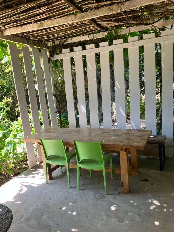 Aloe Cottage - 2 Bedroom Stanford Eksteriør billede